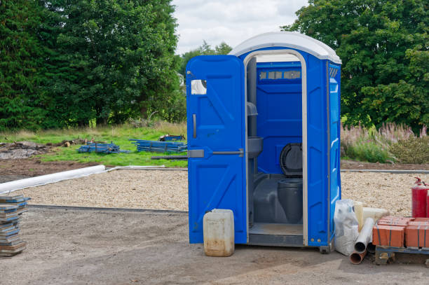 Best Standard Portable Toilet Rental  in USA